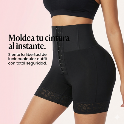 SnatchFit™ Short Modelador [Siéntete Poderosa en Cualquier Outfit]