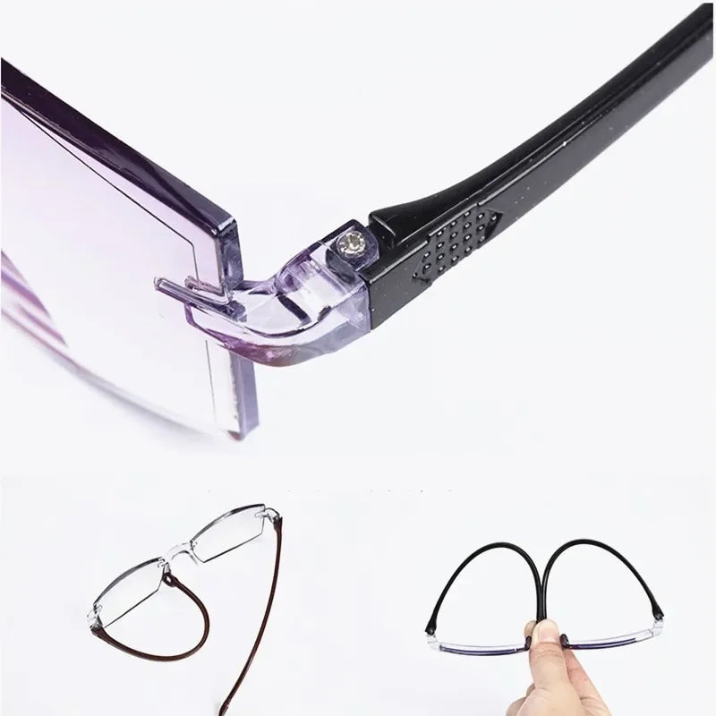Gafas Inteligentes TR90 - Compra 1 y Llévate 2